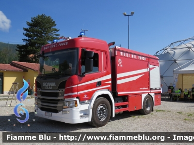 Scania P370 III serie
Vigili Del Fuoco
Comando Provinciale Di L'Aquila
AutoBottePompa Allestimento Bai
VF 32394
Parole chiave: Scania P370_IIIserie VF32394