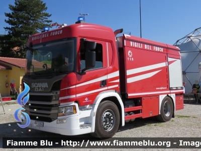 Scania P370 III serie
Vigili Del Fuoco
Comando Provinciale di L'Aquila
AutoBottePompa Allestimento Bai
VF 32394
Parole chiave: Scania P370_IIIserie VF32394