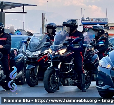 Ducati Multistrada 1260
Carabinieri 
Nucleo Operativo Radiomobile 
CC A7036
Parole chiave: Ducati Multistrada_1260 CCA7036