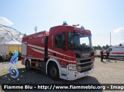 Scania P370 III serie
Vigili Del Fuoco
Comando Provinciale Di L'Aquila
AutoBottePompa Allestimento Bai
VF 32394
Parole chiave: Scania P370_IIIserie VF32394