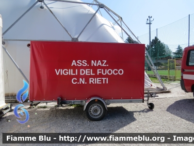 Carrello
Associazione Nazionale Vigili Del Fuoco Del Corpo Nazionale 
sezione di Rieti
Parole chiave: Carrello