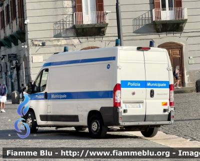 Fiat Ducato X250
Polizia Municipale 
Comune di Napoli 
POLIZIA LOCALE YA 365 AC
Cod.Automezzo 89
Parole chiave: Fiat Ducato_X250 POLIZIALOCALEYA365AC