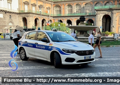 Fiat Nuova Tipo
Polizia Municipale 
Comune di Napoli
POLIZIA LOCALE YA 014 AP
Cod.Automezzo 13
Parole chiave: Fiat Nuova_Tipo POLIZIALOCALEYA014AP