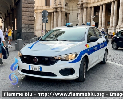 Fiat Nuova Tipo
Polizia Municipale 
Comune di Napoli 
POLIZIA LOCALE YA 011 AP
Cod.Automezzo 33
Parole chiave: Fiat Nuova_Tipo POLIZIALOCALEYA011AP