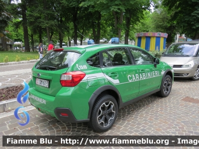 Subaru XV I serie
Carabinieri
Comando Carabinieri Unità per la Tutela Forestale Abientale ed Agroalimentare
Allestimento Bertazzoni
CC DM 613
Parole chiave: Subaru XV_Iserie CCDM613