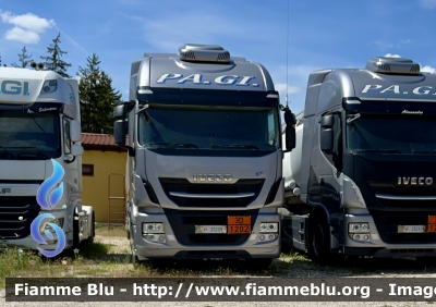 Iveco Stralis XP570 
Vigili del Fuoco 
Comando Provinciale di L’Aquila 
VF 33209
Parole chiave: Iveco Stralis_XP570 VF33209