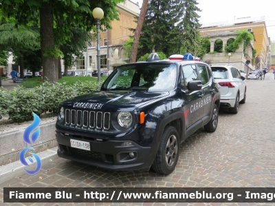 Jeep Renegade
Carabinieri
CC DX 138
Parole chiave: Jeep Renegade CCDX138