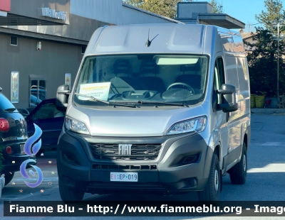 Fiat Ducato X290 restyle 
Esercito Italiano 
IX Reggimento Alpini L’Aquila
EI EP 019
Parole chiave: Fiat Ducato_X290_restyle EIEP019