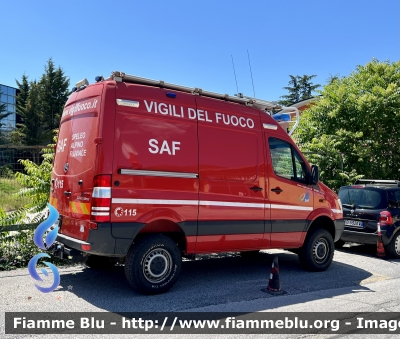 Mercedes-Benz Sprinter 4x4 III serie 
Vigili del Fuoco 
Comando Provinciale Di L’Aquila 
Nucleo Speleo Alpino Fluviale 
AutoFurgone allestimento Baggio&De Sordi con trazione integrale Iglhaut
VF 26691
Parole chiave: Mercedes-Benz Sprinter_4x4_IIIserie VF26691