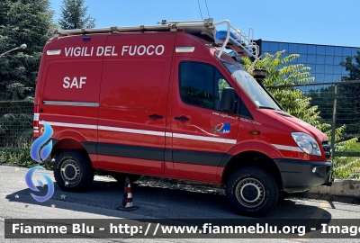 Mercedes-Benz Sprinter 4x4 III serie 
Vigili del Fuoco 
Comando Provinciale Di L’Aquila 
Nucleo Speleo Alpino Fluviale 
AutoFurgone allestimento Baggio&De Sordi con trazione integrale Iglhaut
VF 26691
Parole chiave: Mercedes-Benz Sprinter_4x4_IIIserie VF26691