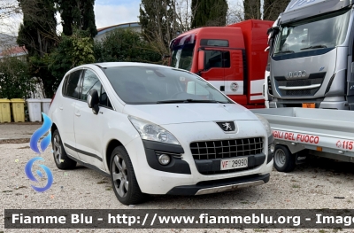 Peugeot 3008 I serie
Vigili del Fuoco 
Comando Provinciale Di Torino
VF 29990
Parole chiave: Peugeot 3008_Iserie VF29990