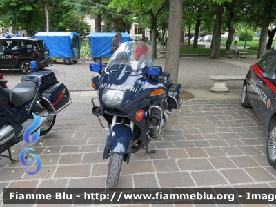 Bmw R850RT I serie 
Carabinieri
Nucleo Operativo Radiomobile
CC A2127
Parole chiave: Bmw R850RT_Iserie CCA2127