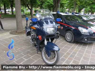 Bmw R850RT I serie 
Carabinieri
Nucleo Operativo Radiomobile
CC A2127
Parole chiave: Bmw R850RT_Iserie CCA2127