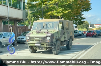 Iveco VM90 
Esercito Italiano 
Operazione Strade Sicure 
EI BG 628
Parole chiave: Iveco VM90 EIBG628