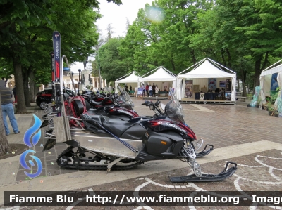 Yamaha Venture Multi Purpose
Carabinieri
Soccorso Alpino
Parole chiave: Yamaha Venture_Multi_Purpose