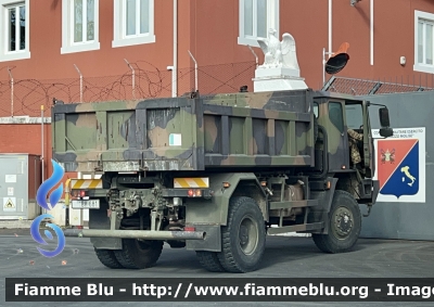 Astra SM44.30 Dumper
Esercito Italiano 
IX Reggimento Alpini L’Aquila 
EI BH 681
Parole chiave: Astra SM44.30_Dumper EIBH681