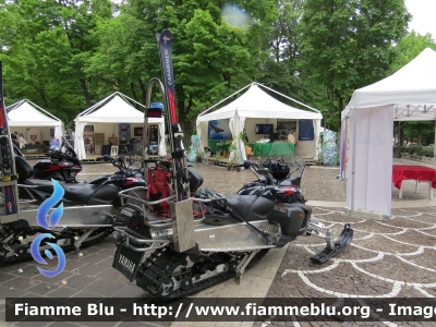 Yamaha Venture Multi Purpose
Carabinieri
Soccorso Alpino
Parole chiave: Yamaha Venture_Multi_Purpose