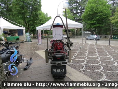 Yamaha Venture Multi Purpose
Carabinieri
Soccorso Alpino
Parole chiave: Yamaha Venture_Multi_Purpose