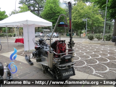 Yamaha Venture Multi Purpose
Carabinieri
Soccorso Alpino
Parole chiave: Yamaha Venture_Multi_Purpose