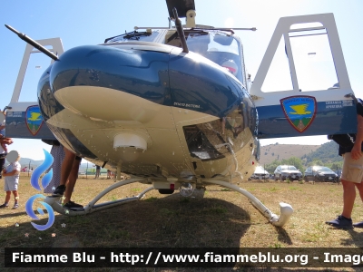 Agusta Bell AB212
Polizia di Stato
Servizio Aereo
PS 106
Parole chiave: Agusta Bell_AB212 PS106