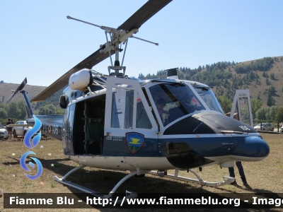 Agusta Bell AB212
Polizia di Stato
Servizio Aereo
PS 106
Parole chiave: Agusta Bell_AB212 PS106