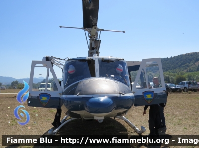 Agusta Bell AB212
Polizia di Stato
Servizio Aereo
PS 106
Parole chiave: Agusta Bell_AB212 PS106