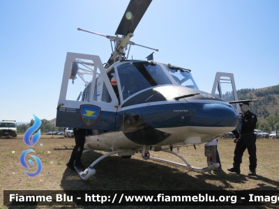 Agusta Bell AB212
Polizia di Stato
Servizio Aereo
PS 106
Parole chiave: Agusta Bell_AB212 PS106