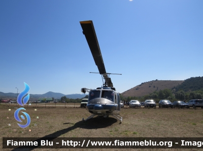 Agusta Bell AB212
Polizia di Stato
Servizio Aereo
PS 106
Parole chiave: Agusta Bell_AB212 PS106