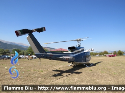 Agusta Bell AB212
Polizia di Stato
Servizio Aereo 
PS 106
Parole chiave: Agusta Bell_AB212 PS106