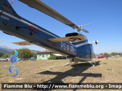 Agusta Bell AB212
Polizia di Stato
Servizio Aereo 
PS 106
Parole chiave: Agusta Bell_AB212 PS106