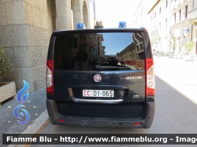 Fiat Scudo IV serie 
Carabinieri
Reparto Investigazioni Scientifiche Roma
CC DI 065

Parole chiave: Fiat Scudo_IVserie CCDI065