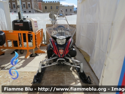 Yamaha Venture Multi Purpose
Carabinieri
Soccorso Alpino
Parole chiave: Yamaha Venture_Multi_Purpose