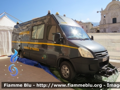 Iveco Daily IV serie
Guardia di Finanza
Nucleo Sommozzatori
Allestimento Elevox
GdiF 414 BC
Parole chiave: Iveco Daily_IVserie GDIF414BC