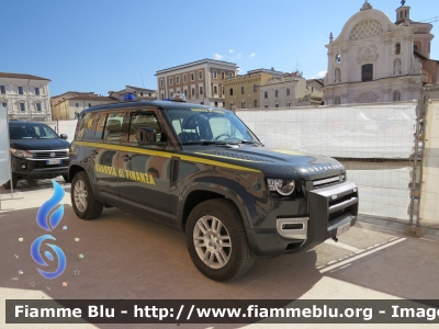 Land Rover Defender 110 II serie
Guardia di Finanza
Soccorso Alpino
Allestimento Elevox
GdiF 833 BQ
Parole chiave: Land-Rover Defender_110_IIserie GDIF833BQ