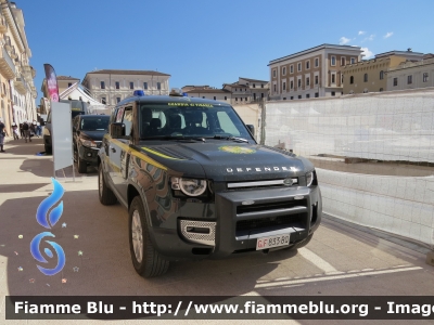 Land Rover Defender 110 II serie
Guardia di Finanza
Soccorso Alpino
Allestimento Elevox
GdiF 833 BQ
Parole chiave: Land-Rover Defender_110_IIserie GDIF833BQ