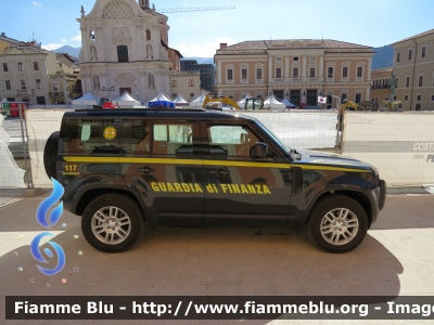 Land Rover Defender 110 II serie
Guardia di Finanza
Soccorso Alpino
Allestimento Elevox
GdiF 833 BQ
Parole chiave: Land-Rover Defender_110_IIserie GDIF833BQ