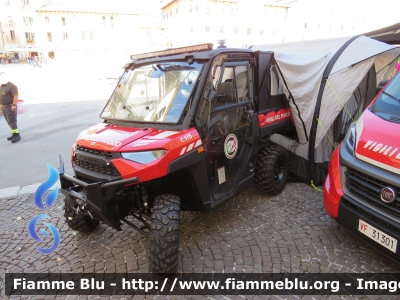 Polaris Ranger 1000
Vigili del Fuoco
Direzione Regionale Abruzzo
Nucleo S.A.P.R.
Parole chiave: Polaris Ranger_1000