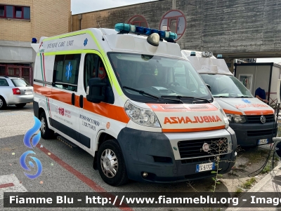 Fiat Ducato X250 
Bussi soccorso (PE)
Alleanza Oregon Group

Parole chiave: Fiat Ducato_X250 Ambulanza