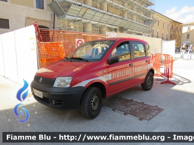 Fiat Nuova Panda 4x4 I serie
Vigili del Fuoco
Comando Provinciale di Pescara
VF 24379
Parole chiave: Fiat Nuova_Panda_4x4_Iserie VF24379