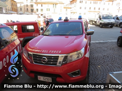 Nissan Navara IV serie
Vigili del Fuoco
Comando Provinciale di L'Aquila
VF 32303
Parole chiave: Nissan Navara_IVserie VF32303