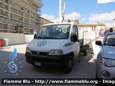 Fiat Ducato III serie
Protezione Civile 
Regione Abruzzo
Parole chiave: Fiat Ducato_IIIserie