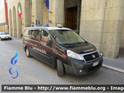 Fiat Scudo IV serie 
Carabinieri
Reparto Investigazioni Scientifiche Roma
CC DI 065

Parole chiave: Fiat Scudo_IVserie CCDI065