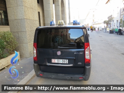 Fiat Scudo IV serie 
Carabinieri
Reparto Investigazioni Scientifiche Roma
CC DI 065

Parole chiave: Fiat Scudo_IVserie CCDI065