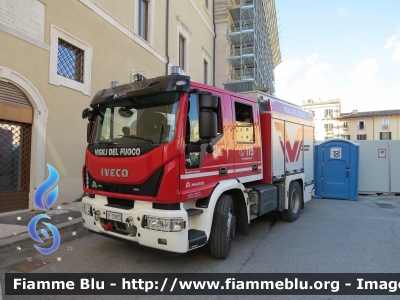 Iveco EuroCargo 120EL25 IV serie - New City 2020
Vigili del Fuoco
Comando Provinciale di L'Aquila
AutoPompaSerbatoio Allestimento Magirus 
VF 31853
Parole chiave: Iveco EuroCargo_120el25-New_City_2020 VF31853