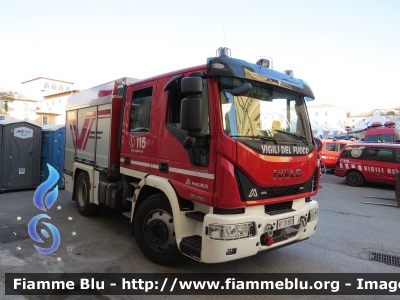 Iveco EuroCargo 120EL25 IV serie - New City 2020
Vigili del Fuoco
Comando Provinciale di L'Aquila
AutoPompaSerbatoio Allestimento Magirus 
VF 31853
Parole chiave: Iveco EuroCargo_120el25-New_City_2020 VF31853