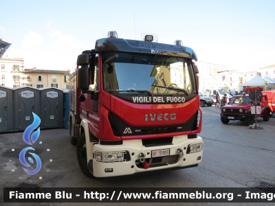 Iveco EuroCargo 120EL25 IV serie - New City 2020
Vigili del Fuoco
Comando Provinciale di L'Aquila
AutoPompaSerbatoio Allestimento Magirus 
VF 31853
Parole chiave: Iveco EuroCargo_120el25-New_City_2020 VF31853