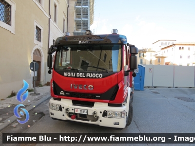 Iveco EuroCargo 120EL25 IV serie - New City 2020
Vigili del Fuoco
Comando Provinciale di L'Aquila
AutoPompaSerbatoio Allestimento Magirus 
VF 31853
Parole chiave: Iveco EuroCargo_120el25-New_City_2020 VF31853