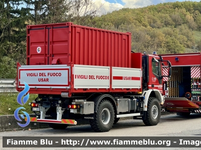 Iveco EuroCargo 150E32 4x4 IV serie 
Vigili del Fuoco 
Comando Provinciale di L’Aquila 
Allestimento Magirus-Molinari 
VF 33416
Parole chiave: Iveco EuroCargo_150E32_4x4_IVserie VF33416