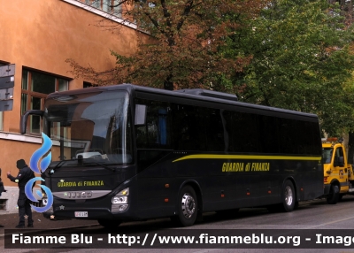 Iveco Crossway
Guardia di Finanza
GdiF 614 BM
Parole chiave: Iveco Crossway GDIF614BM