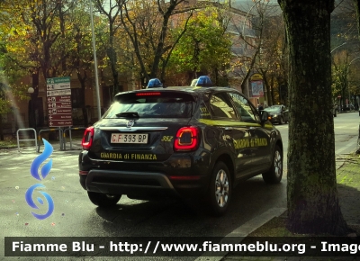 Fiat 500X restyle
Guardia di Finanza
GdiF 393 BP
Parole chiave: Fiat 500X_restyle GDIF393BP